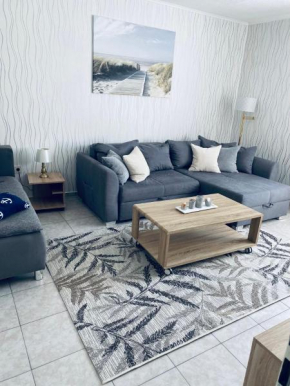 Ostsee Ferienwohnung, Scharbeutz